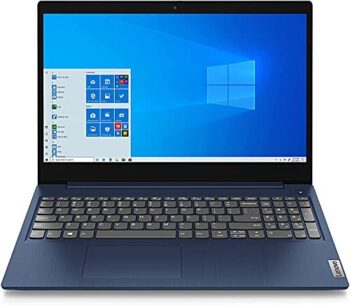 2022 Newest Lenovo Ideapad 3 15.6″ Premium FHD Laptop 6-core AMD Ryzen - Image 6