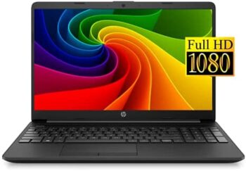 Newest HP Notebook 15 Laptop