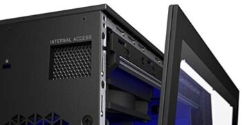 2022 Latest ELUK OMEN 30L NVIDIA RTX 3080 Gaming Desktop PC Intel i9-10850K - Image 2