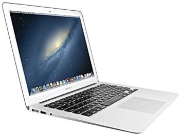 Apple MacBook Air MC965LL A 13.3-Inch Laptop - Image 3