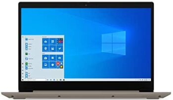 Lenovo IdeaPad 3 15.6″