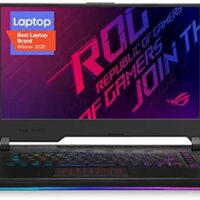 ASUS ROG Strix Scar 15 Gaming Laptop