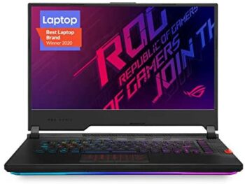 ASUS ROG Strix Scar 15 Gaming Laptop