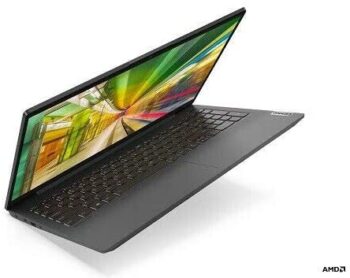 Latest Lenovo IdeaPad 5 15 Laptop 15.6 inch FHD AMD 8-Core Ryzen Beats i7 - Image 2