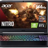 Acer Nitro 5 AN515-45-R92M Gaming Laptop