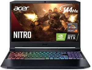 Acer Nitro 5 AN515-45-R92M Gaming Laptop