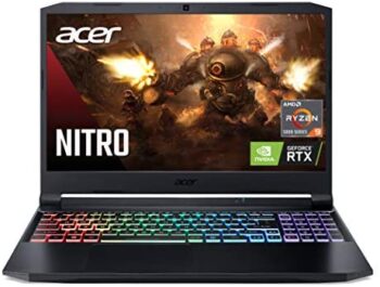 Acer Nitro 5 AN515