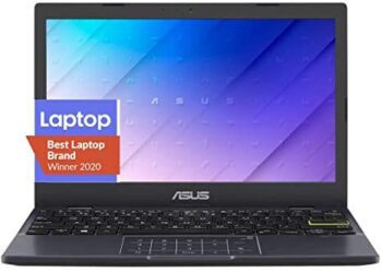 ASUS Laptop 11.6” HD Display Intel Celeron N4020 Processor - Image 3