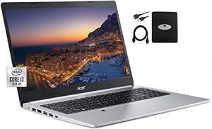 Acer Aspire FHD Laptop