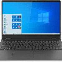 2022 Lenovo IdeaPad Flex 5 15.6″ FHD 1080p IPS 2-in-1 Touch Business Laptop