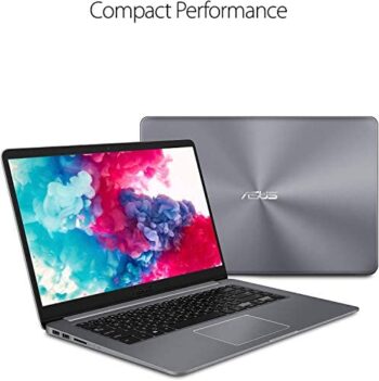 ASUS VivoBook 15.6″ FHD IPS LED Flagship WideView Laptop - Image 2