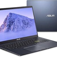 ASUS L510 Ultra Thin Laptop