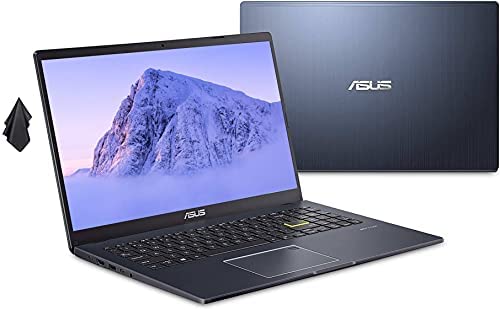 ASUS L510 Ultra Thin Laptop