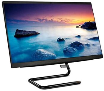 2022 Newest Lenovo 23.8-inch FHD Non-Touch All-in-One Desktop Computer - Image 7