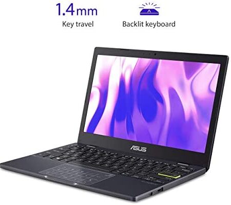 ASUS Laptop L210 Ultra Thin Laptop