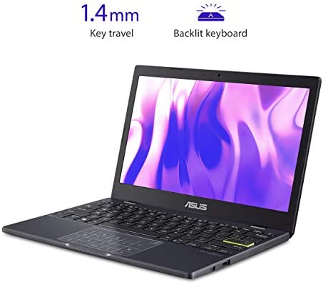 ASUS Laptop L210 Ultra Thin Laptop