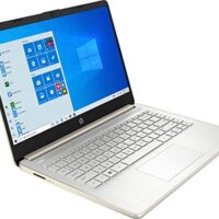 HP 14 Ultra Light Laptop