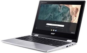 Acer Chromebook Spin 311 Convertible Laptop, Intel Celeron - Image 3