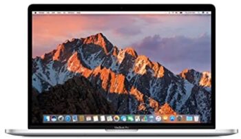 Apple MacBook Pro 15.4 Laptop Intel Core i7
