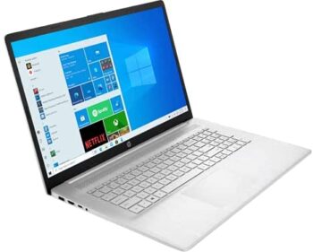 2022 Newest HP 17z Laptop, 17.3″ HD+ Touchscreen, AMD Ryzen 3 - Image 5