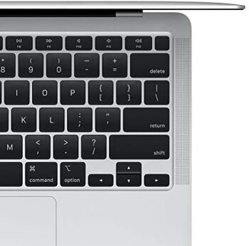 Apple MacBook Air Laptop Apple M1 Chip 13” Retina Display - Image 6