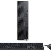 ASUS Small Form Factor Desktop PC