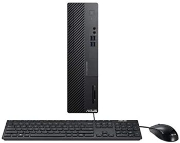 ASUS Small Form Factor Desktop PC