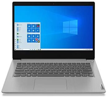 Lenovo Ideapad 3 14″ FHD Laptop Computer, Intel Quad-Core i5 - Image 4