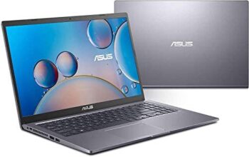 ASUS F515JA Home and Entertainment Laptop Intel i5-1035G1 4-Core - Image 4