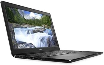 Dell Latitude 3500 Business Laptop, 15.6″ HD - Image 5