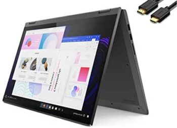 2022 Lenovo IdeaPad Flex 5 15.6″ FHD 1080p IPS 2-in-1 Touch Business Laptop - Image 6