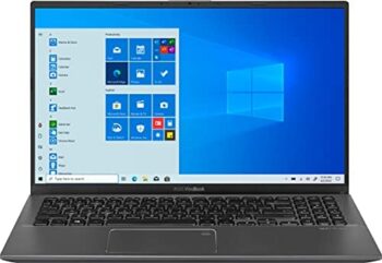 ASUS Vivobook 15.6 Full HD Intel Gen 10 Core i7 - Image 3