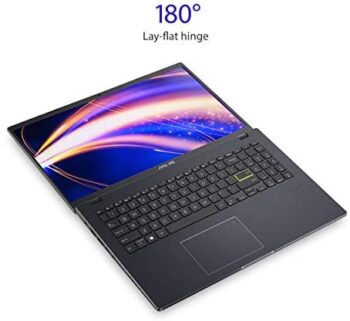 ASUS Laptop L510 Ultra Thin Laptop 15.6” FHD Display, Intel Celeron - Image 3