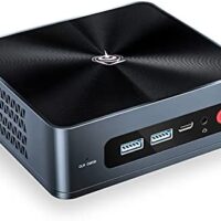 Beelink Mini PC SEI8 Intel 8th Gen