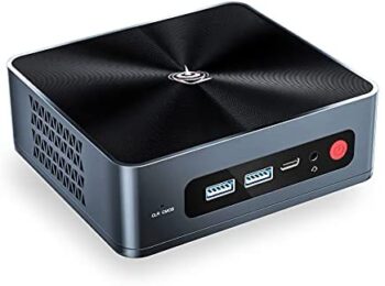 Beelink Mini PC SEI8 Intel 8th Gen
