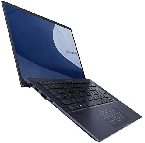 ASUS ExpertBook B9 Thin Light Business Laptop