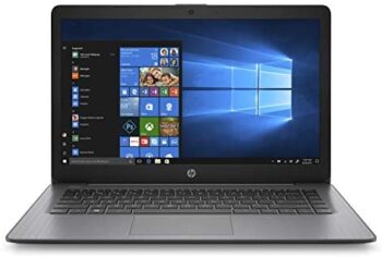 HP Stream Laptop 14inch, Intel Celeron N4000, Intel UHD Graphics - Image 7