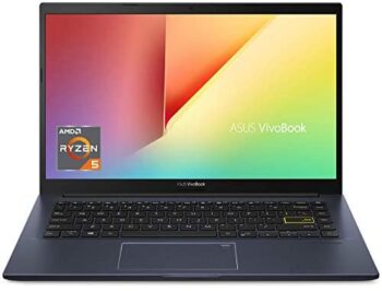 ASUS Vivo Book 14 Thin and Light Laptop 14” FHD IPS Display - Image 4