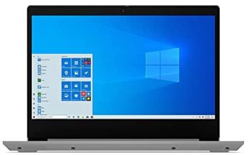 Lenovo Ideapad 3 14″ FHD Laptop Computer, Intel Quad-Core i5 - Image 3