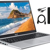 Newest Acer Aspire 5 15.6″ FHD Laptop