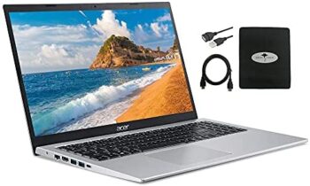 Newest Acer Aspire 5 15.6″ FHD Laptop
