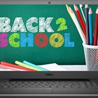 Dell Inspiron Student 15.6 FHD Laptop