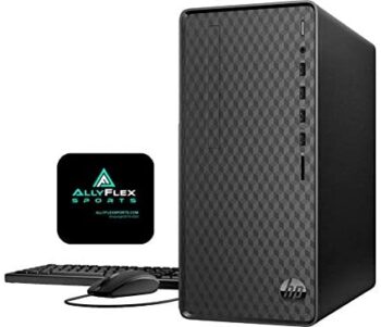 HP Business Desktop Computer