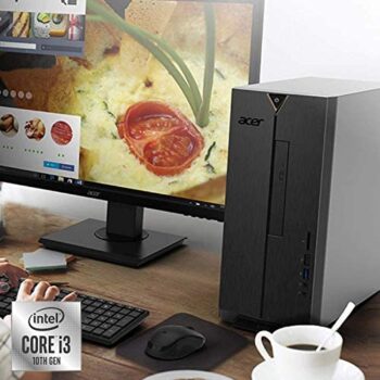 2022 Newest Acer Aspire TC-895 Desktop Computer, 10th Gen Intel - Image 2