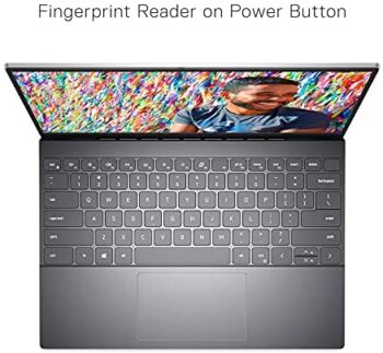 Dell Inspiron 13 5310, 13.3 inch QHD (Quad High Definition) Laptop - Image 6