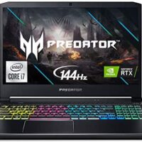 Acer Predator Helios 300 Gaming Laptop