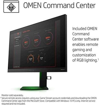 2022 Newest HP Pavilion Gaming Desktop Computer, AMD 6-Core Ryzen - Image 2