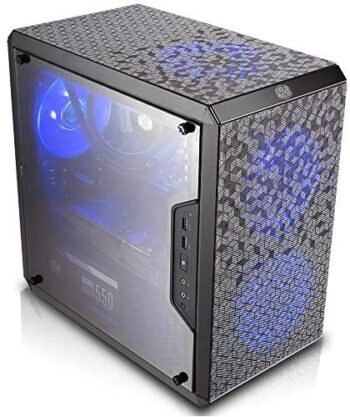 Gaming Computer PC