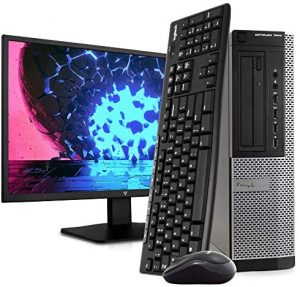 Desktop Computer Intel i5