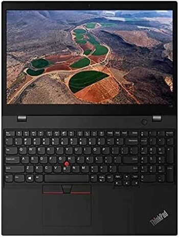 Lenovo ThinkPad L15 15.6″ FHD (1920 x 1080) Business Laptop (Intel Quad-Core i7 - Image 5